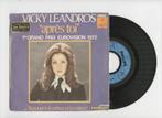 Vicky Leandros – Après Toi / La Poupée, Le Prince Et ..., Cd's en Dvd's, Vinyl Singles, Verzenden, Nieuw in verpakking