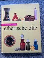 Handboek voor etherische olie, Boeken, Gelezen, Kruiden en Alternatief, Verzenden, Jennie Harding