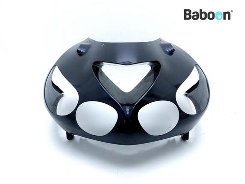 Bovenkuip Kawasaki ZZR 1400 2006-2009 +ABS (ZX-14 ZZR1400, Motoren, Onderdelen | Kawasaki, Gebruikt, Verzenden