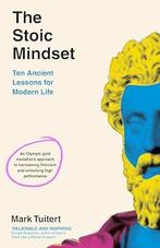 The Stoic Mindset |  NIEUW | Tuitert, Mark | 9780241662786, Boeken, Ophalen of Verzenden, Nieuw, Tuitert, Mark