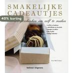 Smakelijke cadeautjes 9789048304905 Jess McCloskey, Verzenden, Zo goed als nieuw, Jess McCloskey