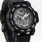 RSW - High King Skeleton Limited Edition - RSW3500SK-BL-3 -, Nieuw