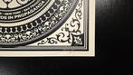 Shepard Fairey (OBEY) (1970) - Party At The Moontower -
