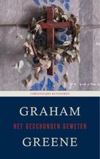 Christelijke klassieken 2: Het geschonden geweten /, Boeken, Romans, Verzenden, Gelezen, Graham Greene