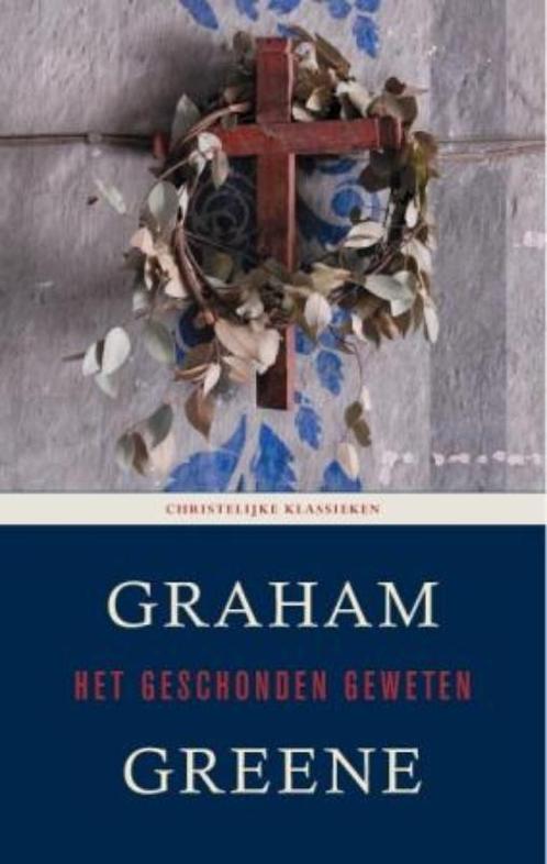 Christelijke klassieken 2: Het geschonden geweten /, Boeken, Romans, Gelezen, Verzenden