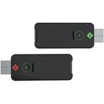 RGBlink ASK nano Starter Set draadloze HDMI zender & ontvang, Audio, Tv en Foto, Professionele Audio-, Tv- en Video-apparatuur