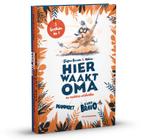 Hier waakt oma en andere verhalen 9789462917941, Verzenden, Zo goed als nieuw, Stefan Boonen