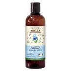 Puur Volume- en glans shampoo met klis olie - avocado en, Nieuw