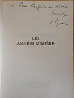 Signé ; Serge Rezvani - Les Années-Lumière / Les Années Lula