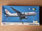 Hasegawa 10634 Boeing 767-200 Japan Airlines 1:200 SEALED, Verzenden, Nieuw, Hasegawa