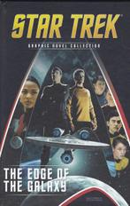 Star Trek Graphic Novel Collection #12: The Edge Of The Gala, Boeken, Verzenden, Zo goed als nieuw
