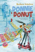 Donnie Donut (9789021681245, Barbara Scholten), Boeken, Nieuw, Verzenden