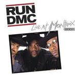 cd - Run DMC - Live At Montreux 2001, Verzenden, Zo goed als nieuw