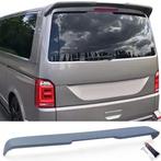 Spoiler Volkswagen Transporter T6 T6.1 met Achterklep, Ophalen of Verzenden, Nieuw
