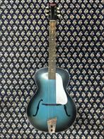 Egmond - Archtop - - Akoestische gitaar - Nederland - 1960, Muziek en Instrumenten, Snaarinstrumenten | Gitaren | Akoestisch, Nieuw
