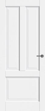 Cando binnendeur Atlanta 78x211,5, Ophalen of Verzenden, Zo goed als nieuw