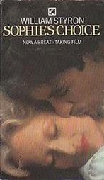 Sophies Choice 9780552116107 William Styron, Verzenden, Gelezen, William Styron