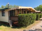 Stacaravan| Mobilehome te huur aan Zee| Toscane, 2 slaapkamers, Toscane, Internet, Recreatiepark