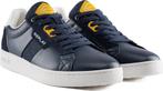 Replay Classic Truck Heren Sneaker - 44 - Blauw, Nieuw, Verzenden