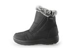 Galop Snowboots in maat 38 Zwart | 10% extra korting, Kleding | Dames, Schoenen, Verzenden, Zwart, Snowboots, Galop