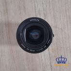 Minolta AF Zoom 35-80mm Lens, goede staat ,gratis verzending, Verzenden, Zo goed als nieuw, Standaardlens, Zoom