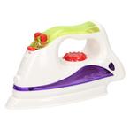 Nieuw Strijkijzer met Stoom, Kinderen en Baby's, Speelgoed | Overig, Ophalen of Verzenden, Nieuw