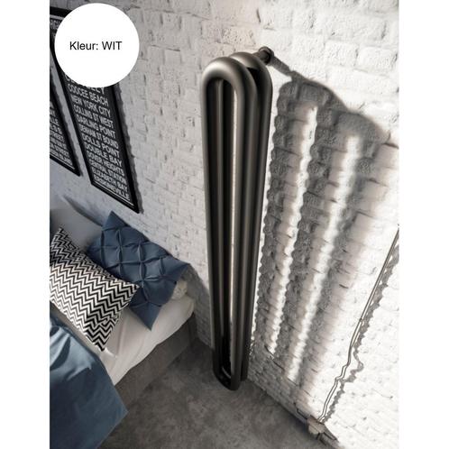 Designradiator Instamat Tubone-V 150x21x22cm Incl., Doe-het-zelf en Verbouw, Sanitair, Overige typen, Nieuw, Ophalen of Verzenden
