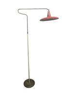attr.le Stilnovo - Staande lamp - Metaal, Messing