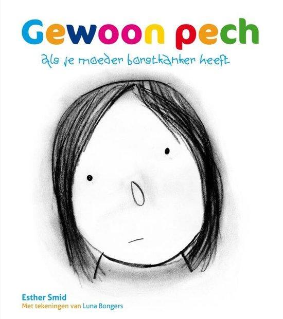 9789085602927 Gewoon pech Esther Smid, Boeken, Schoolboeken, Nieuw, Verzenden