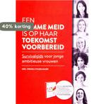Een slimme meid is op haar toekomst voorbereid 9789082503388, Boeken, Verzenden, Gelezen, Vreneli Stadelmaier
