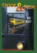 Spoor & Trein 14, Ophalen of Verzenden, Nieuw