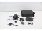LUXWALLET Libra X Dodge - 5Ghz Quadcopter Drone 1.2km - Full, Verzenden, Zo goed als nieuw