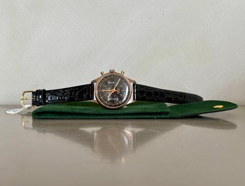 P.H.D Besançon - Chronographe - Zonder Minimumprijs -, Sieraden, Tassen en Uiterlijk, Horloges | Heren