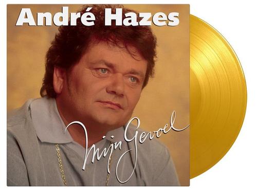 Andre Hazes - Mijn Gevoel (LP), Cd's en Dvd's, Vinyl | Overige Vinyl, Verzenden