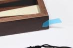 Philos Backgammon Skeloudi Groot, Verzenden, Zo goed als nieuw