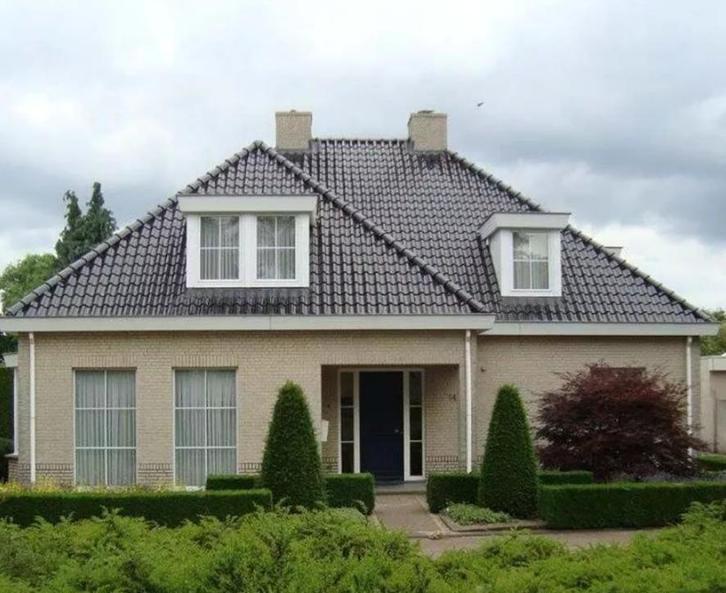 Dakrenovatie in Noord-Holland? Van A tot Z ontzorgd!, Diensten en Vakmensen, Dakdekkers en Rietdekkers, Pannen, Garantie