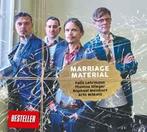 cd - Marriage Material - Marriage Material, Verzenden, Zo goed als nieuw
