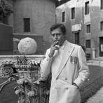 Cameraphoto Epoche/Vittorio Pavan - Marcello Mastroianni, Antiek en Kunst