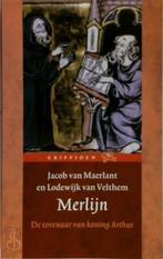 Merlijn, Boeken, Verzenden, Nieuw