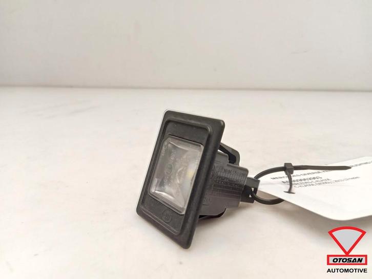 Mercedes Diverse Kenteken Verlichting LED A0009062903, Auto-onderdelen, Verlichting, Gebruikt, Mercedes-Benz, Ophalen