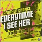 cd single - Another Chance - Everytime I See Her [Sound O..., Verzenden, Zo goed als nieuw, Dance