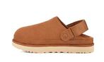 UGG Goldenstar Clog Chestnut - maat 38 (Pantoffels), UGG, Verzenden, Nieuw, Sneakers of Gympen