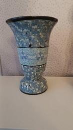 Vallauris - gerbino - Vaas - Keramiek