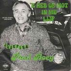 vinyl single 7 inch - Paul Boey - k Heb De Mot In Me Lijf, Verzenden, Zo goed als nieuw