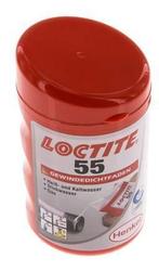Afdichtvezel Loctite Polyamide 160m, Doe-het-zelf en Verbouw, Overige Doe-het-zelf en Verbouw, Verzenden, Nieuw