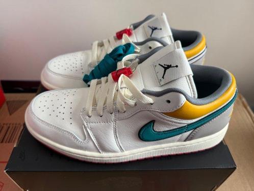 Air Jordan - Air Jordan 1 Low, Premium - Sneakers - Maat: EU, Kleding | Heren, Schoenen