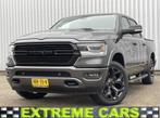 Dodge Ram 1500 pick up 4x4 Crew Cab Laramie Night Sport LPG, Auto's, Bestelauto's, Automaat, Gebruikt, Overige kleuren, Overige brandstoffen