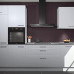 Sneeuwwitte keuken Athene 67525, Verzenden, Nieuw