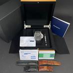Panerai - Luminor Logo - PAM 01084 - Unisex - 2022, Nieuw