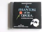 The Phantom of the Opera - Hoogtepunten (Nederlandse versie), Cd's en Dvd's, Verzenden, Zo goed als nieuw